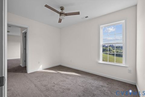 Tiny photo for 11325 Webb Road, Disputanta, VA 23842 (MLS # 2601663)