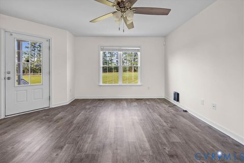Tiny photo for 11325 Webb Road, Disputanta, VA 23842 (MLS # 2601663)