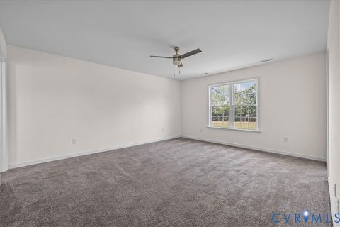 Tiny photo for 11325 Webb Road, Disputanta, VA 23842 (MLS # 2601663)