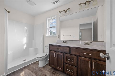 Tiny photo for 11325 Webb Road, Disputanta, VA 23842 (MLS # 2601663)