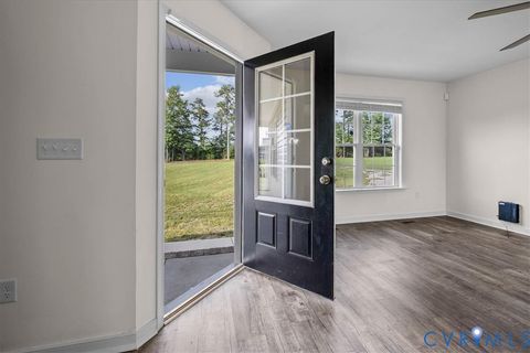 Tiny photo for 11325 Webb Road, Disputanta, VA 23842 (MLS # 2601663)