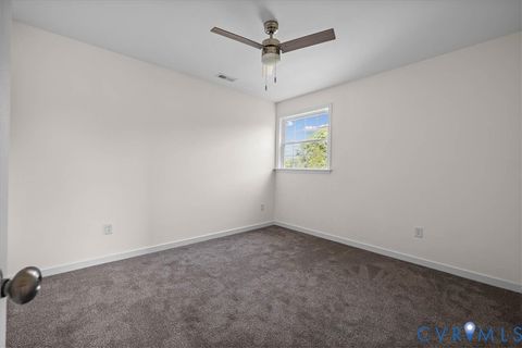 Tiny photo for 11325 Webb Road, Disputanta, VA 23842 (MLS # 2601663)