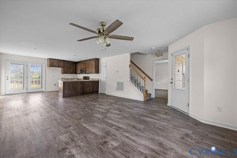Tiny photo for 11325 Webb Road, Disputanta, VA 23842 (MLS # 2601663)