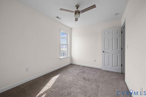 Tiny photo for 11325 Webb Road, Disputanta, VA 23842 (MLS # 2601663)