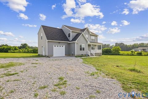 Tiny photo for 11325 Webb Road, Disputanta, VA 23842 (MLS # 2601663)
