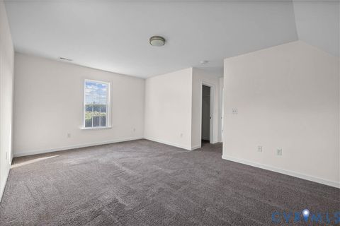 Tiny photo for 11325 Webb Road, Disputanta, VA 23842 (MLS # 2601663)