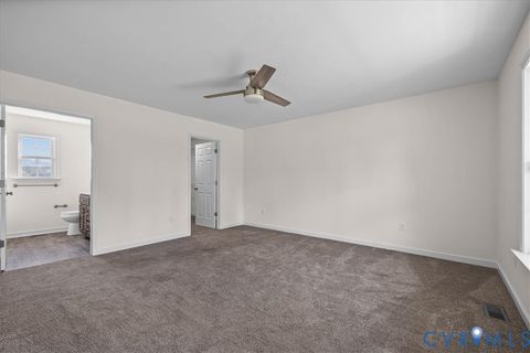 Tiny photo for 11325 Webb Road, Disputanta, VA 23842 (MLS # 2601663)