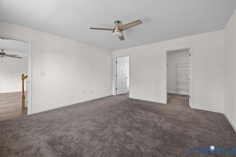 Tiny photo for 11325 Webb Road, Disputanta, VA 23842 (MLS # 2601663)