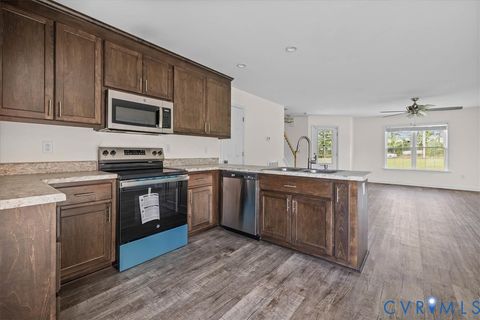 Tiny photo for 11325 Webb Road, Disputanta, VA 23842 (MLS # 2601663)