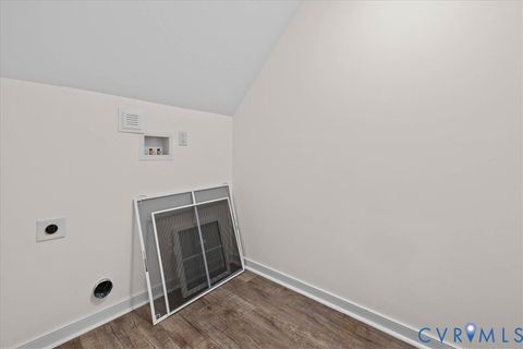 Tiny photo for 11325 Webb Road, Disputanta, VA 23842 (MLS # 2601663)