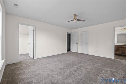 Tiny photo for 11325 Webb Road, Disputanta, VA 23842 (MLS # 2601663)