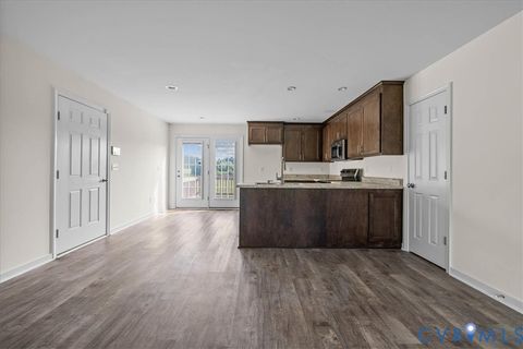 Tiny photo for 11325 Webb Road, Disputanta, VA 23842 (MLS # 2601663)