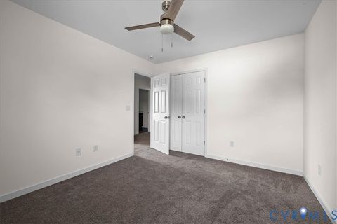 Tiny photo for 11325 Webb Road, Disputanta, VA 23842 (MLS # 2601663)