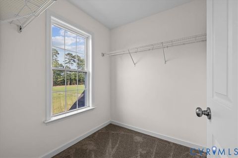 Tiny photo for 11325 Webb Road, Disputanta, VA 23842 (MLS # 2601663)