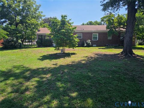 Tiny photo for 4310 Chickahominy Avenue, Henrico, VA 23222 (MLS # 2616851)
