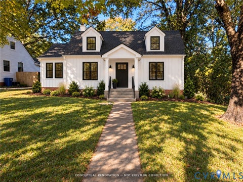 Photo of 1330 Devers Road, Henrico, VA 23226 (MLS # 2628395)