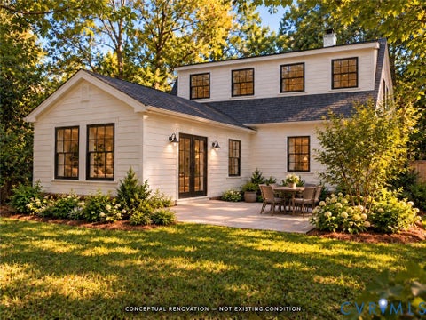 Tiny photo for 1330 Devers Road, Henrico, VA 23226 (MLS # 2628395)