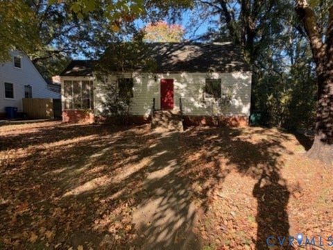 Tiny photo for 1330 Devers Road, Henrico, VA 23226 (MLS # 2628395)