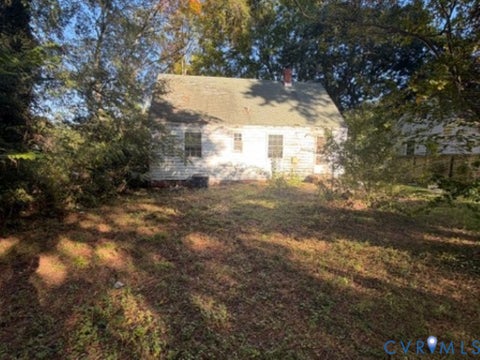 Tiny photo for 1330 Devers Road, Henrico, VA 23226 (MLS # 2628395)