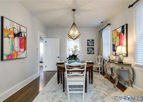 Tiny photo for 3011 Hanes Avenue, Richmond, VA 23222 (MLS # 2602308)