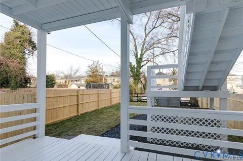 Tiny photo for 3011 Hanes Avenue, Richmond, VA 23222 (MLS # 2602308)