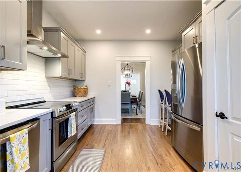 Tiny photo for 3011 Hanes Avenue, Richmond, VA 23222 (MLS # 2602308)