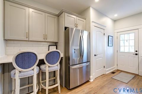 Tiny photo for 3011 Hanes Avenue, Richmond, VA 23222 (MLS # 2602308)