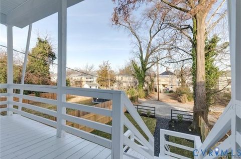 Tiny photo for 3011 Hanes Avenue, Richmond, VA 23222 (MLS # 2602308)