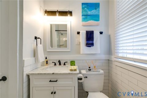 Tiny photo for 3011 Hanes Avenue, Richmond, VA 23222 (MLS # 2602308)