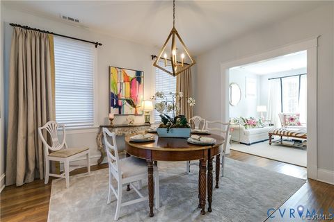 Tiny photo for 3011 Hanes Avenue, Richmond, VA 23222 (MLS # 2602308)