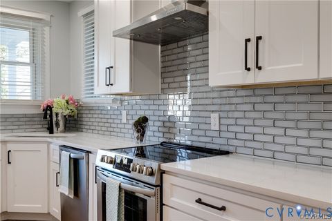 Tiny photo for 3011 Hanes Avenue, Richmond, VA 23222 (MLS # 2602308)