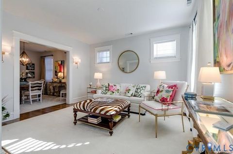 Tiny photo for 3011 Hanes Avenue, Richmond, VA 23222 (MLS # 2602308)