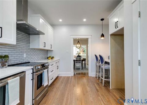 Tiny photo for 3011 Hanes Avenue, Richmond, VA 23222 (MLS # 2602308)