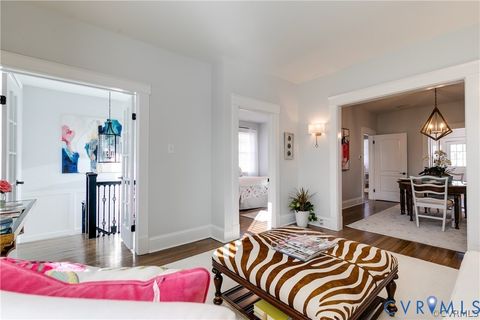 Tiny photo for 3011 Hanes Avenue, Richmond, VA 23222 (MLS # 2602308)