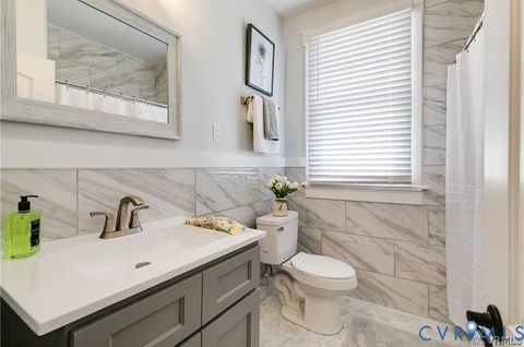 Tiny photo for 3011 Hanes Avenue, Richmond, VA 23222 (MLS # 2602308)