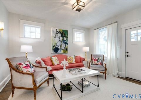 Tiny photo for 3011 Hanes Avenue, Richmond, VA 23222 (MLS # 2602308)