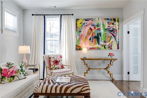 Tiny photo for 3011 Hanes Avenue, Richmond, VA 23222 (MLS # 2602308)