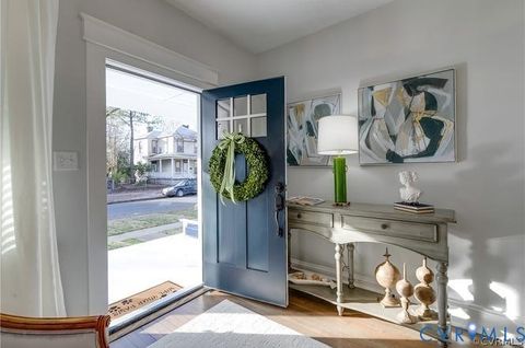 Tiny photo for 3011 Hanes Avenue, Richmond, VA 23222 (MLS # 2602308)