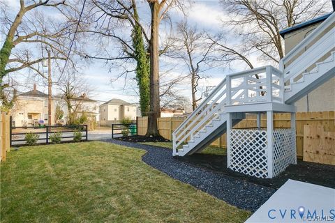 Tiny photo for 3011 Hanes Avenue, Richmond, VA 23222 (MLS # 2602308)