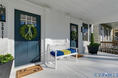 Tiny photo for 3011 Hanes Avenue, Richmond, VA 23222 (MLS # 2602308)