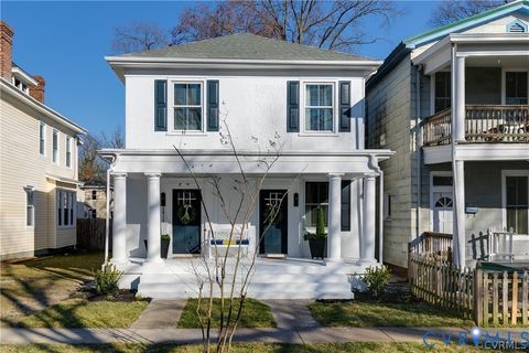 Tiny photo for 3011 Hanes Avenue, Richmond, VA 23222 (MLS # 2602308)