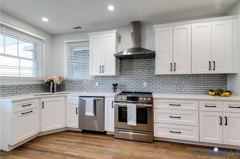 Tiny photo for 3011 Hanes Avenue, Richmond, VA 23222 (MLS # 2602308)