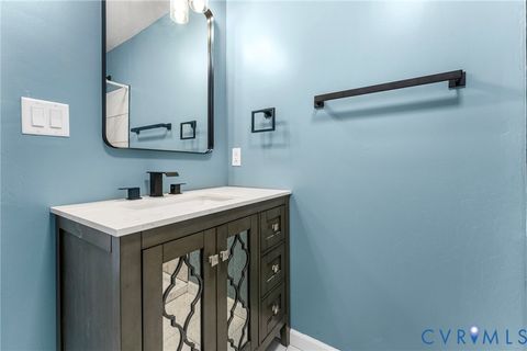 Tiny photo for 109 Henrico Street, Petersburg, VA 23803 (MLS # 2602673)