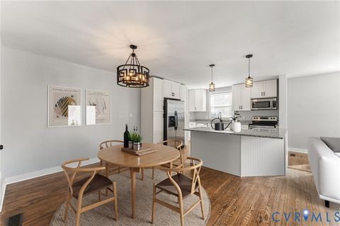 Tiny photo for 109 Henrico Street, Petersburg, VA 23803 (MLS # 2602673)