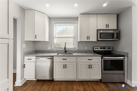 Tiny photo for 109 Henrico Street, Petersburg, VA 23803 (MLS # 2602673)