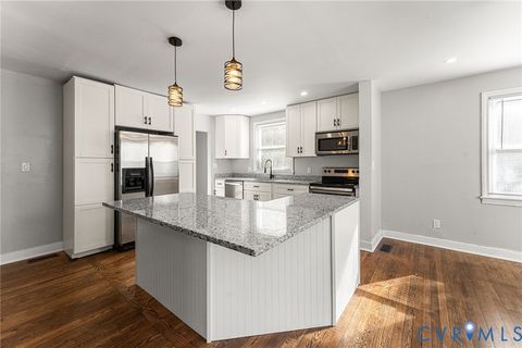 Tiny photo for 109 Henrico Street, Petersburg, VA 23803 (MLS # 2602673)