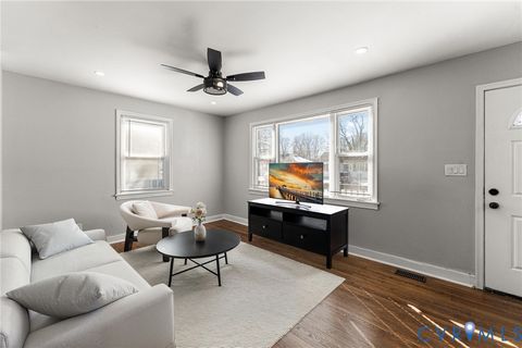 Tiny photo for 109 Henrico Street, Petersburg, VA 23803 (MLS # 2602673)