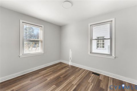 Tiny photo for 109 Henrico Street, Petersburg, VA 23803 (MLS # 2602673)