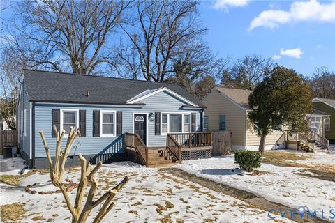 Tiny photo for 109 Henrico Street, Petersburg, VA 23803 (MLS # 2602673)