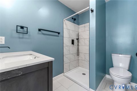 Tiny photo for 109 Henrico Street, Petersburg, VA 23803 (MLS # 2602673)